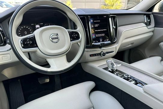 Volvo XC60 B5 D AWD Inscription