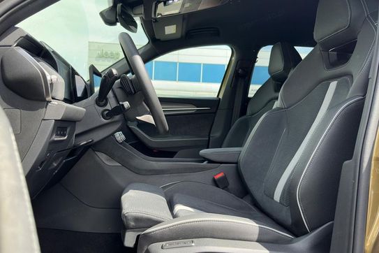 Skoda Kodiaq TSI mHEV 4x2 Sportline DSG