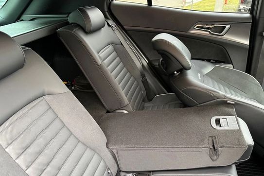 Kia Sportage 1.6 T-GDI PHEV GT Line 4WD aut