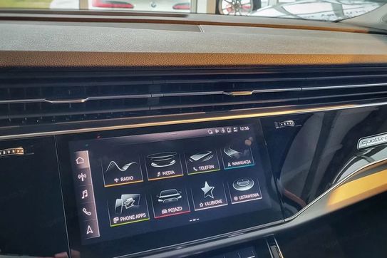 Audi Q7 45 TDI quattro S Line Tiptr.