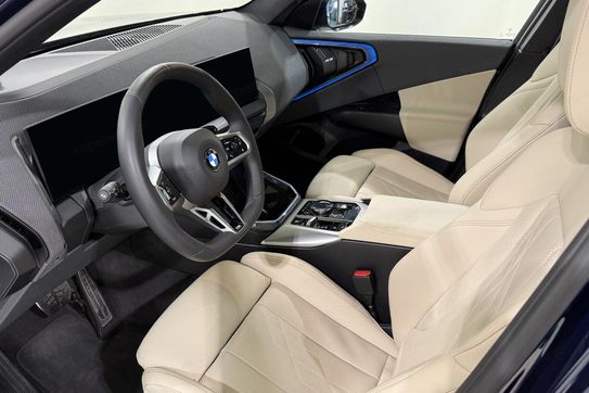 BMW X3 xDrive20 M Sport