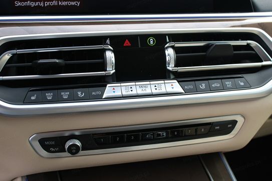 BMW X5 xDrive30d mHEV aut