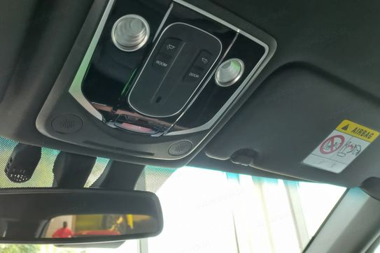 SsangYong Torres T-GDI Adventure