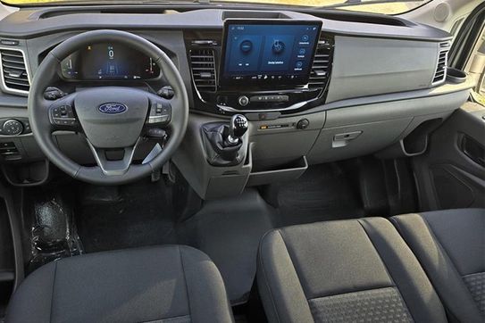 Ford Transit 310 L2H2 Trend