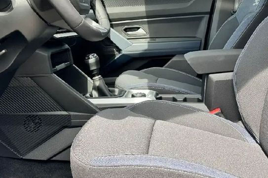 Dacia Bigster Expression 1.2 TCe Hybrid-G 4x4