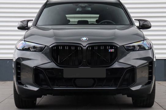 BMW X5 M60i xDrive