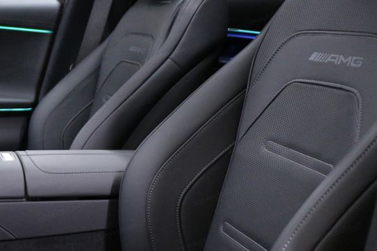 Mercedes Klasa E AMG 53  4Matic+
