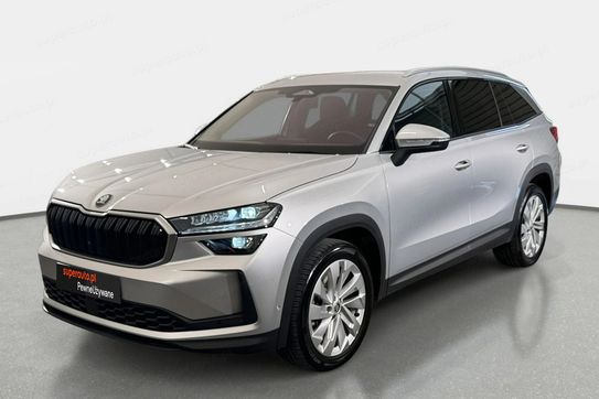 Skoda Kodiaq 2.0 TDI 4x2 DSG