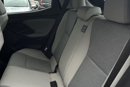 Toyota Yaris 1.5 Executive