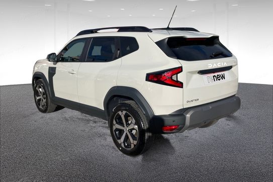 Dacia Duster Journey 1.0 Eco-G