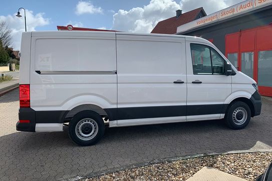 Volkswagen Crafter L3H2