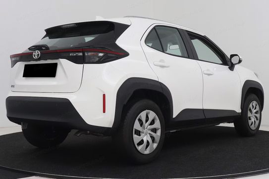 Toyota Yaris Cross Active 1.5 Hybrid
