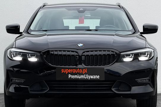 BMW Seria 3 Touring 320d