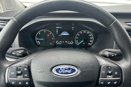 Ford Transit Custom Kombi L2H1