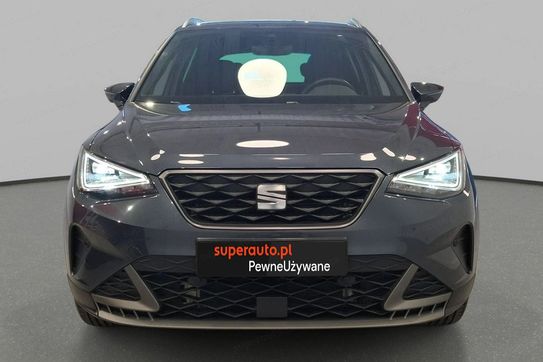 Seat Arona TSI FR S&S DSG