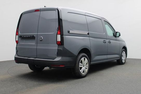 Volkswagen Caddy Cargo Maxi L2H1 TDI
