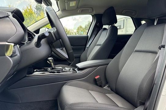 Mazda CX-30 2.0 Exclusive-Line FWD