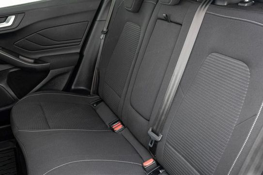 Ford Focus 1.0 EcoBoost aut