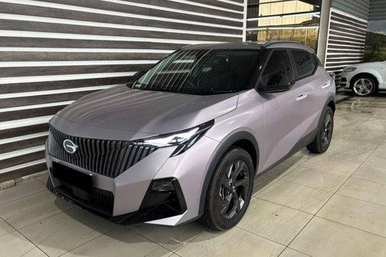 Gac Emzoom Luxury 1.5T DCT