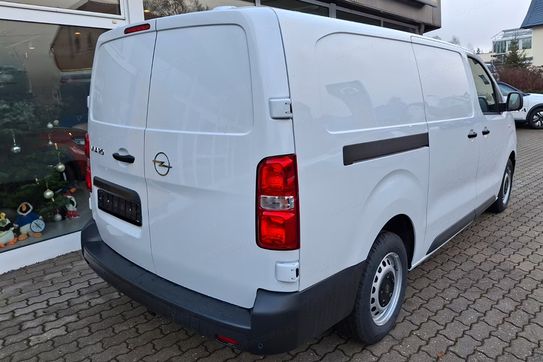 Opel Vivaro XL L2H1