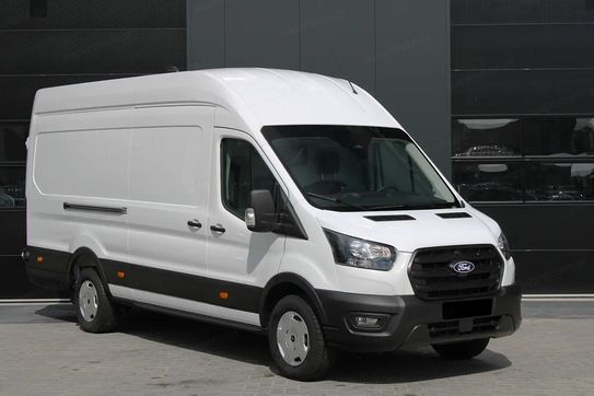 Ford Transit L4H3 Trend 350 RWD