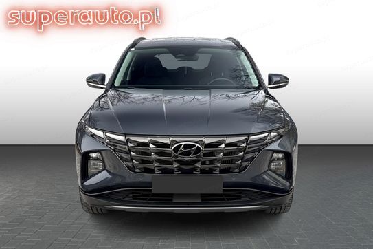 Hyundai Tucson Platinum 1.6 T-GDi 48V  DCT