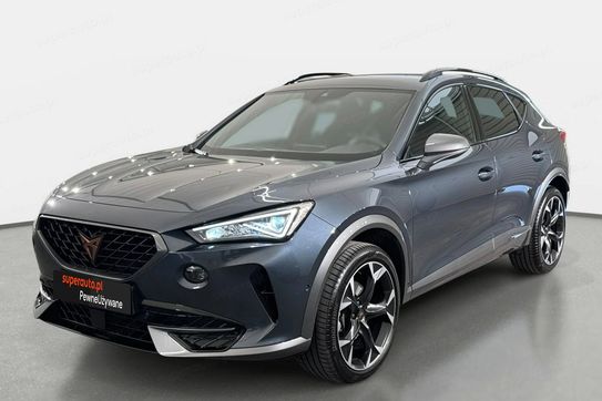 Cupra Formentor 1.5 TSI DSG