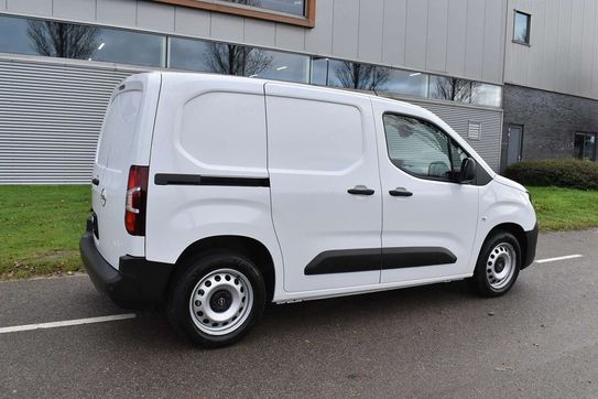 Opel Combo Van M L1H1