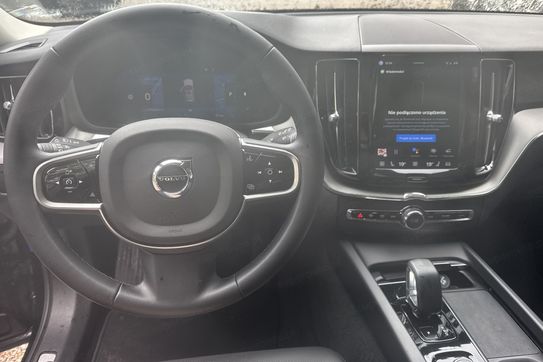 Volvo XC60 B5 B AWD Plus Dark