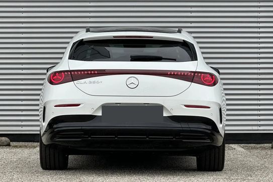 Mercedes CLA 250+ Shooting Brake AMG Line