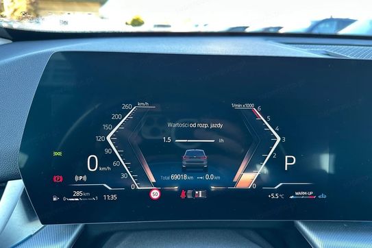 BMW X1 sDrive18d