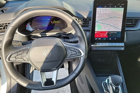 Renault Symbioz Esprit Alpine 1.6 E-Tech Full Hybrid AT