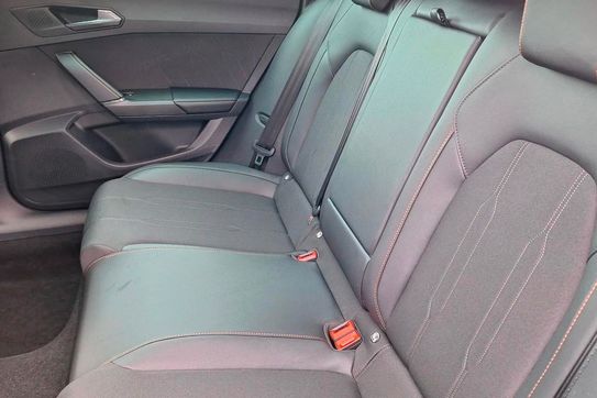 Cupra Formentor 1.5 TSI