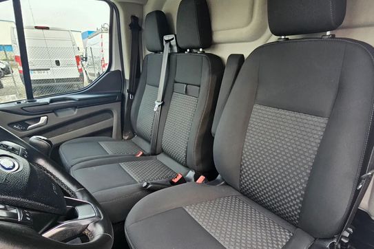 Ford Transit Custom 2.0 L2H1
