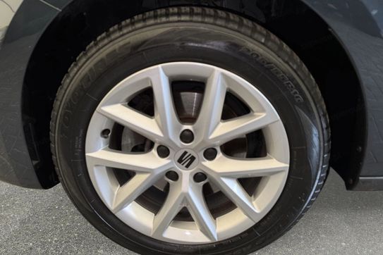 Seat Leon 1.0 TSI