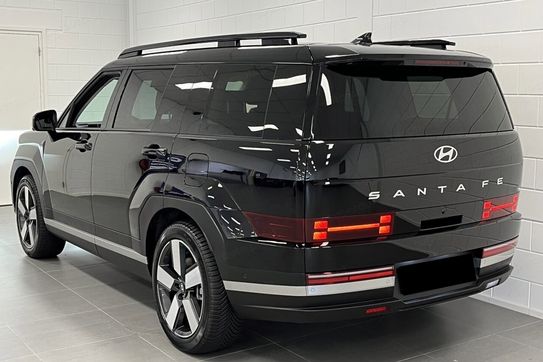 Hyundai Santa Fe 5.os Platinum 4WD 1.6 T-GDI PHEV