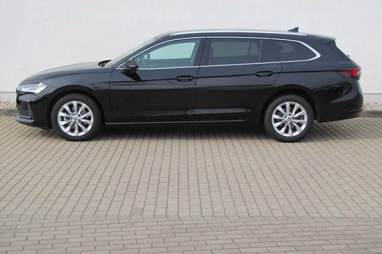 Skoda Superb Edition 130 2.0 TDI DSG 4x4