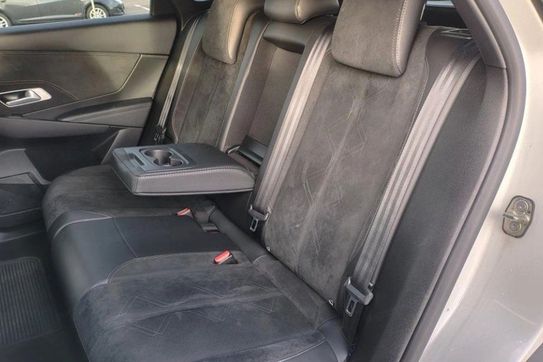 DS DS7 1.6 PureTech GPF Performance Line  aut