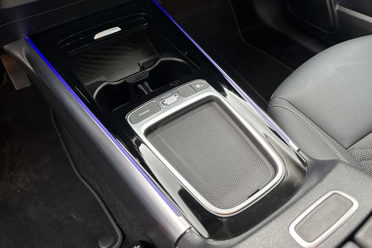Mercedes GLA 200