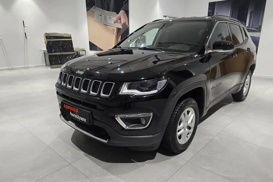 Jeep Compass 1.4 TMair Limited 4WD S&S