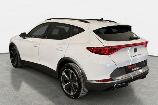 Cupra Formentor 2.0 TSI 4Drive DSG