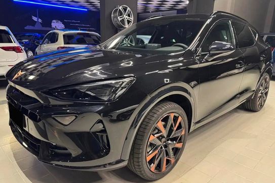Cupra Formentor 1.5 eTSI DSG