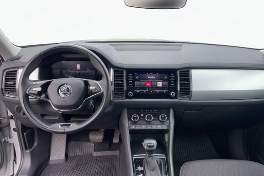 Skoda Kodiaq 1.5 TSI ACT 4x2 Ambition DSG