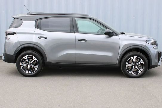 Citroen C3 Aircross Max eDCT6 1.2 mHEV