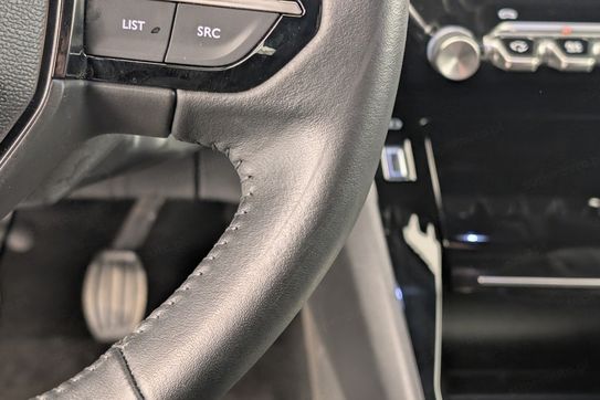 Peugeot 2008 ALLURE 1.2 PureTech