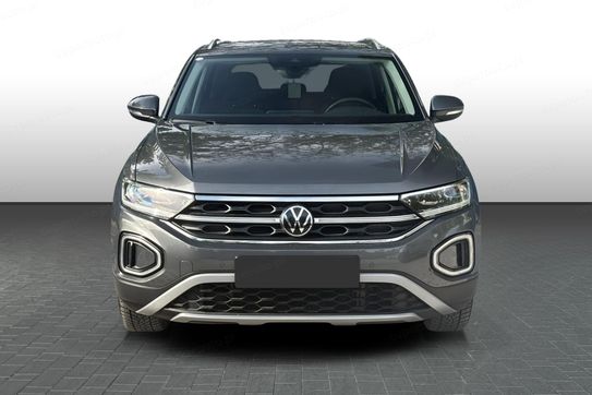 Volkswagen T-Roc Style 1.5 TSI  DSG