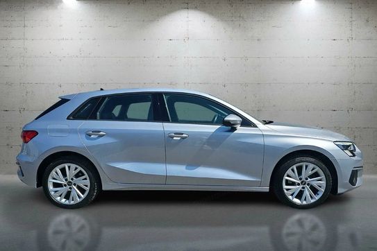 Audi A3 35 TFSI S tronic