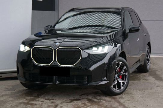 BMW X3 xDrive20d M Sport