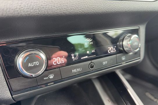 Skoda Kamiq 1.0 TSI Ambition