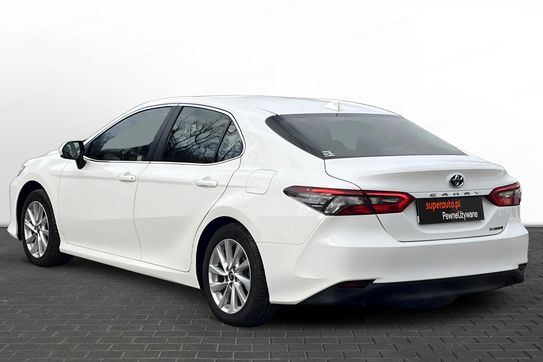 Toyota Camry 2.5 Hybrid Comfort